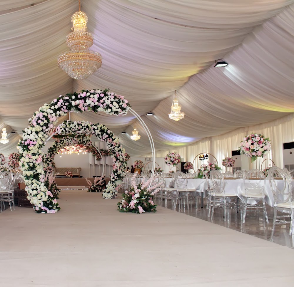 D'baywaters Events Centre photo 3